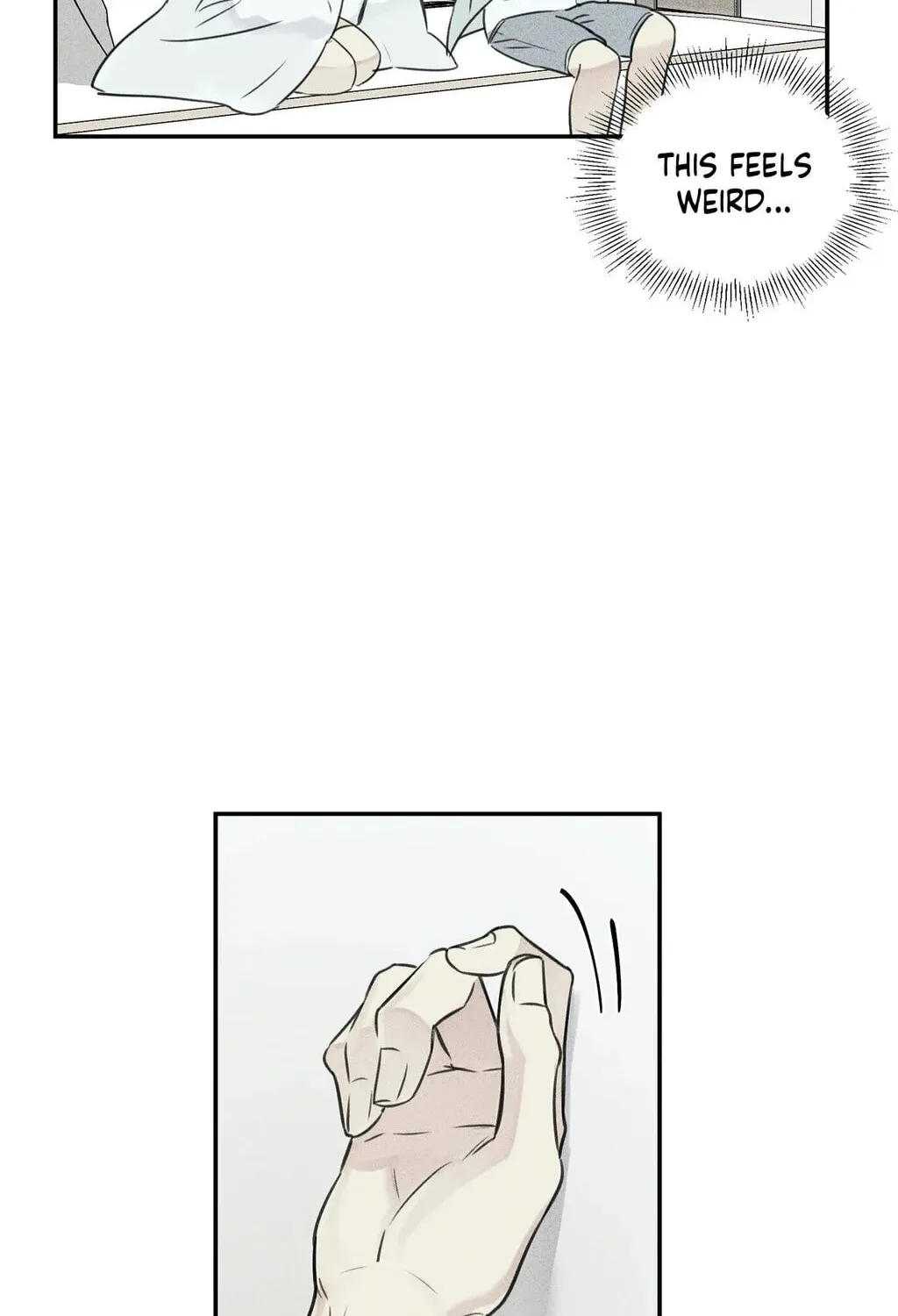 Angel Buddy Chapter 17 page 65 - 