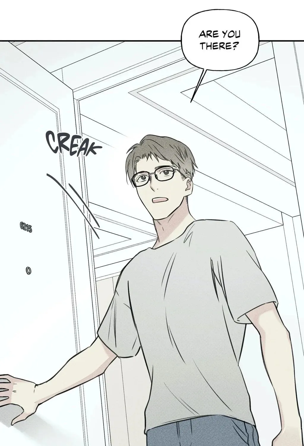 Angel Buddy Chapter 17 page 68 - 