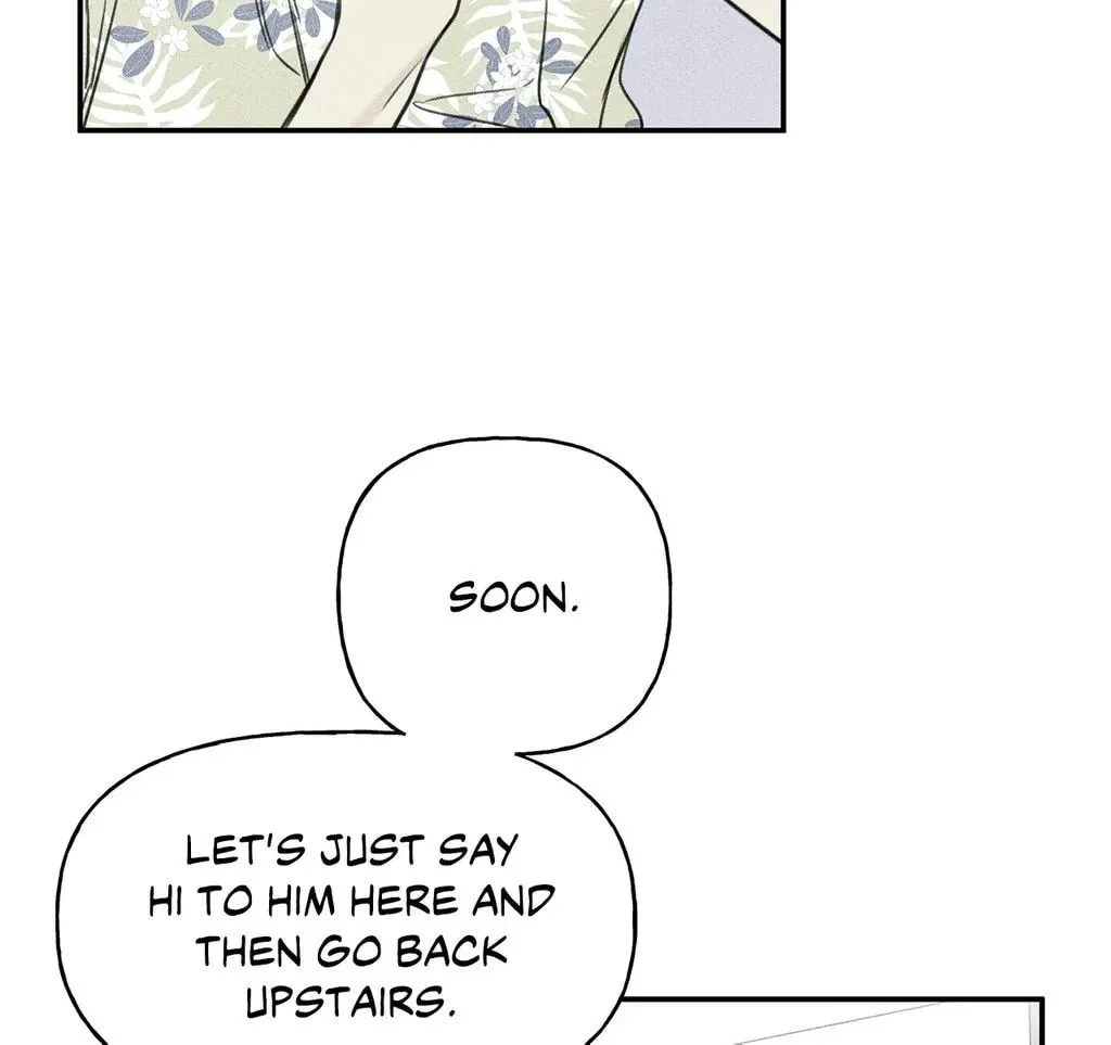 Angel Buddy Chapter 17 page 9 - 