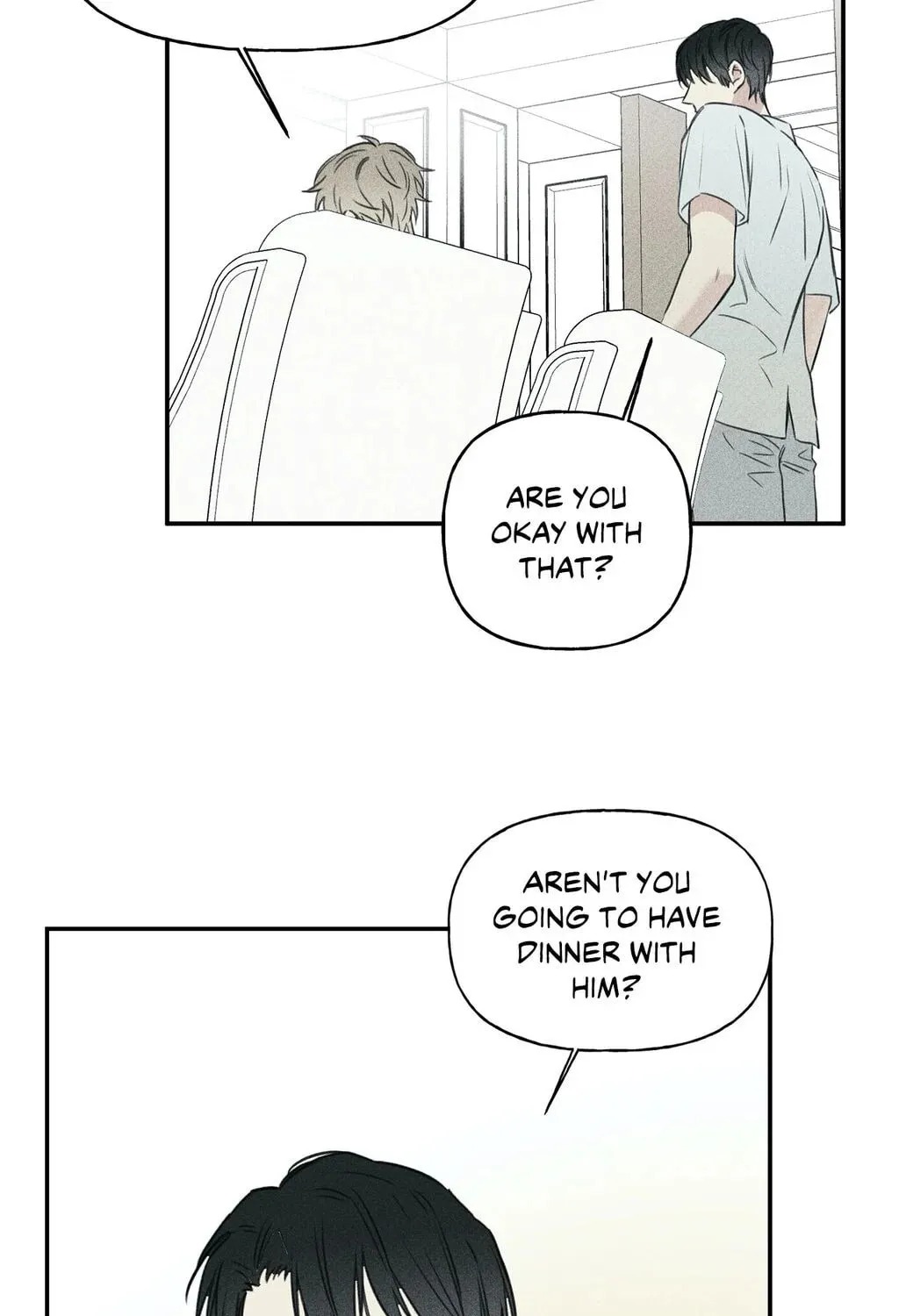 Angel Buddy Chapter 17 page 10 - 