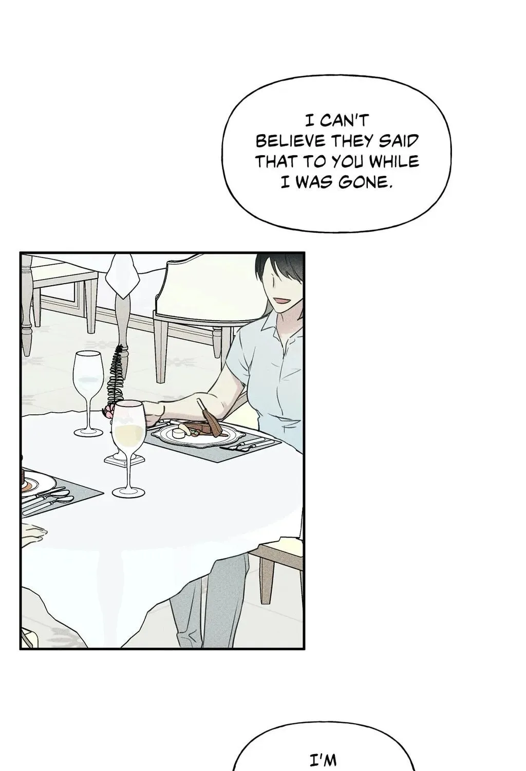 Angel Buddy Chapter 18 page 2 - 