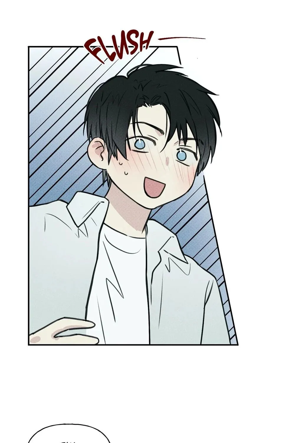 Angel Buddy Chapter 18 page 16 - 