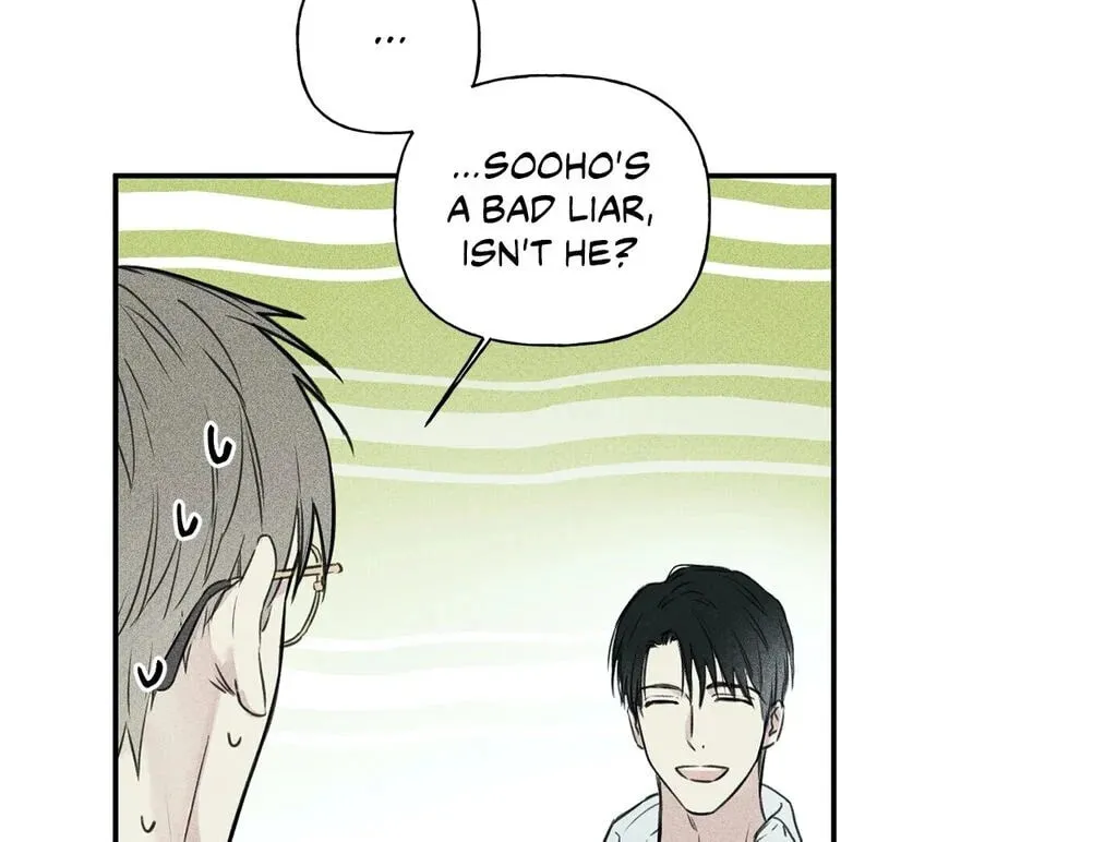 Angel Buddy Chapter 18 page 18 - 