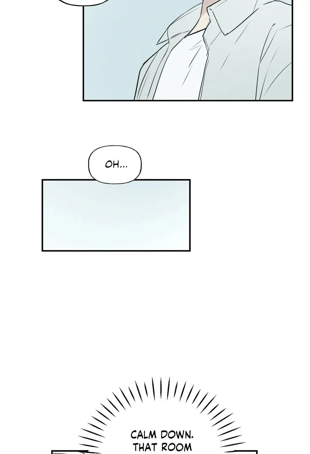 Angel Buddy Chapter 18 page 20 - 