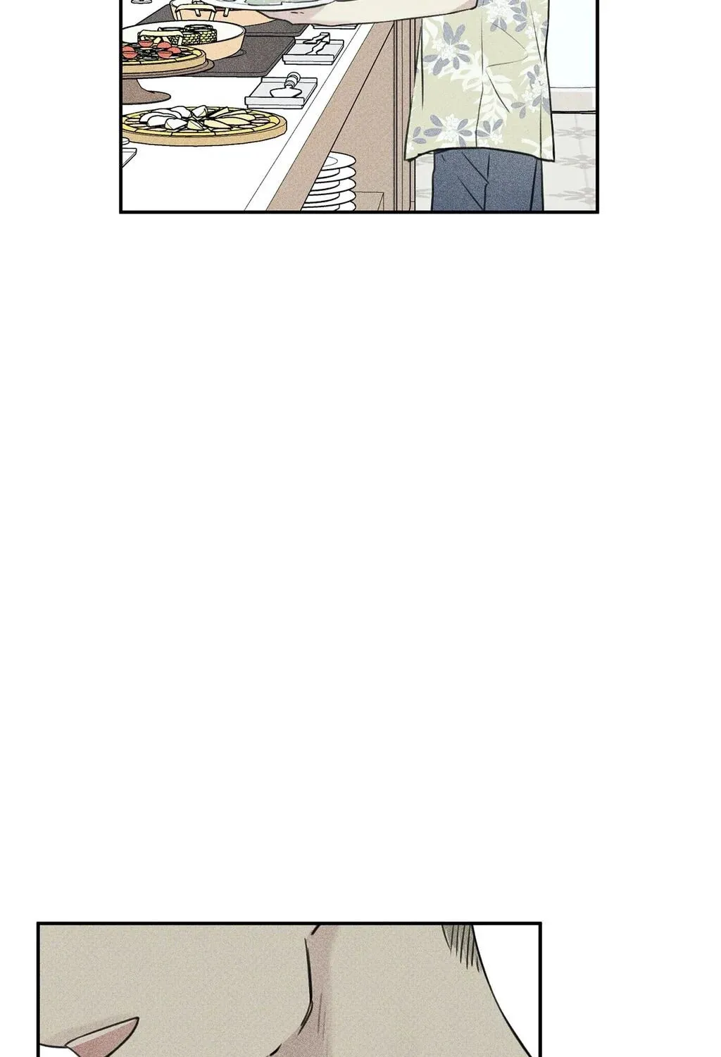 Angel Buddy Chapter 18 page 22 - 