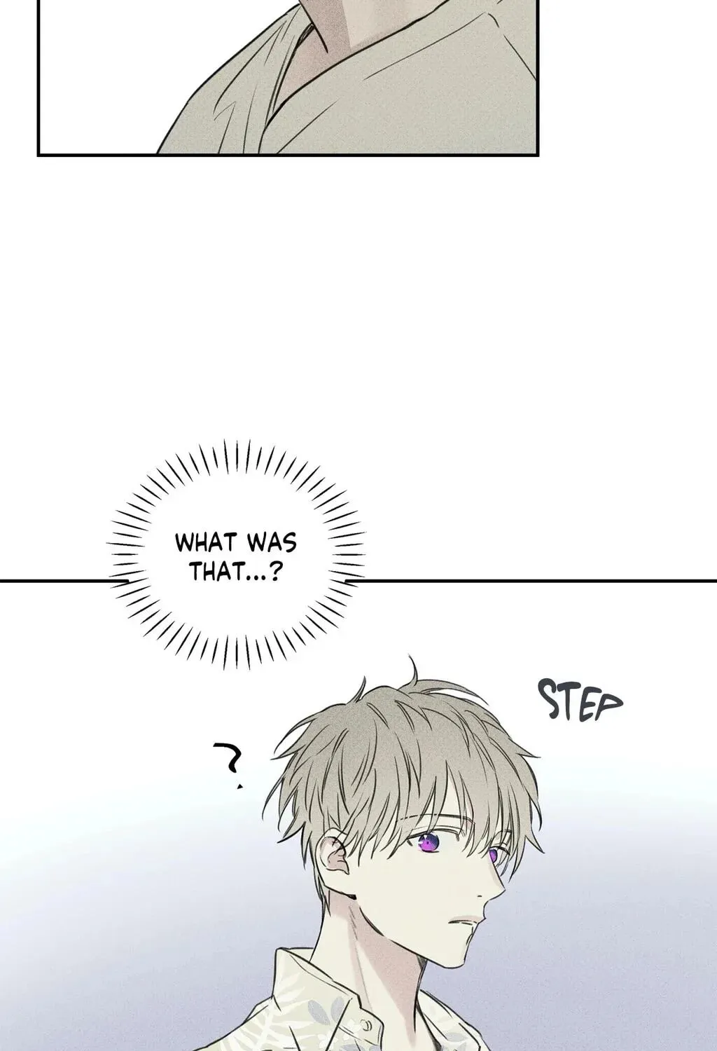 Angel Buddy Chapter 18 page 25 - 