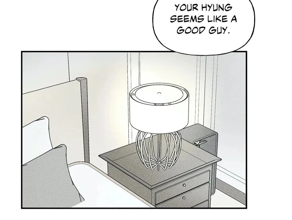 Angel Buddy Chapter 18 page 27 - 