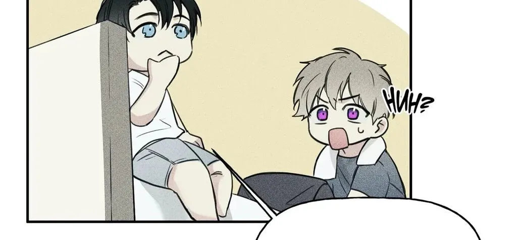 Angel Buddy Chapter 18 page 30 - 