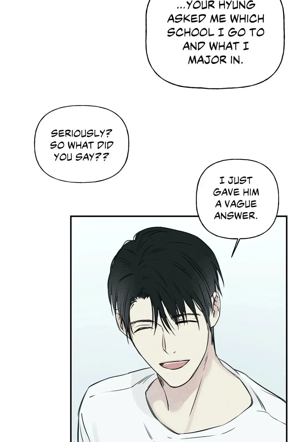 Angel Buddy Chapter 18 page 31 - 