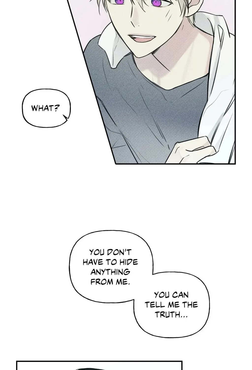 Angel Buddy Chapter 18 page 35 - 