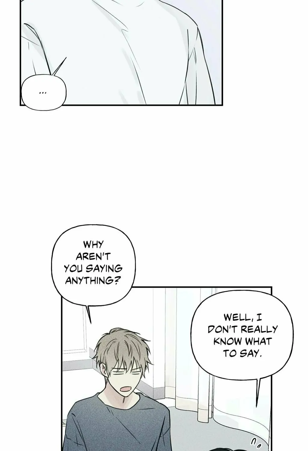 Angel Buddy Chapter 18 page 37 - 