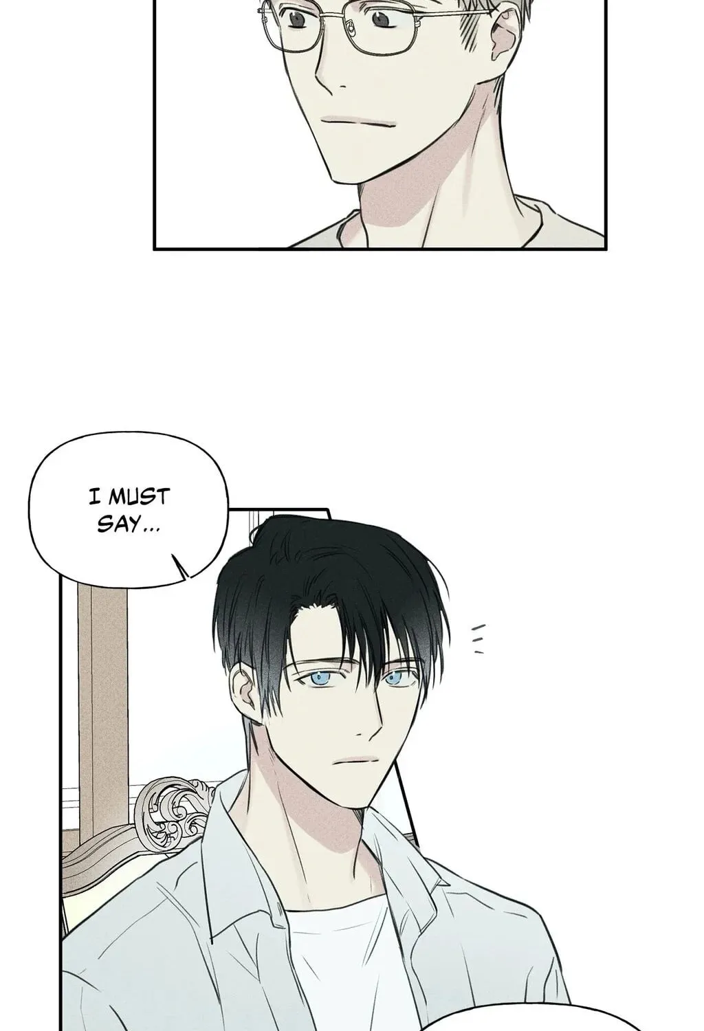Angel Buddy Chapter 18 page 5 - 