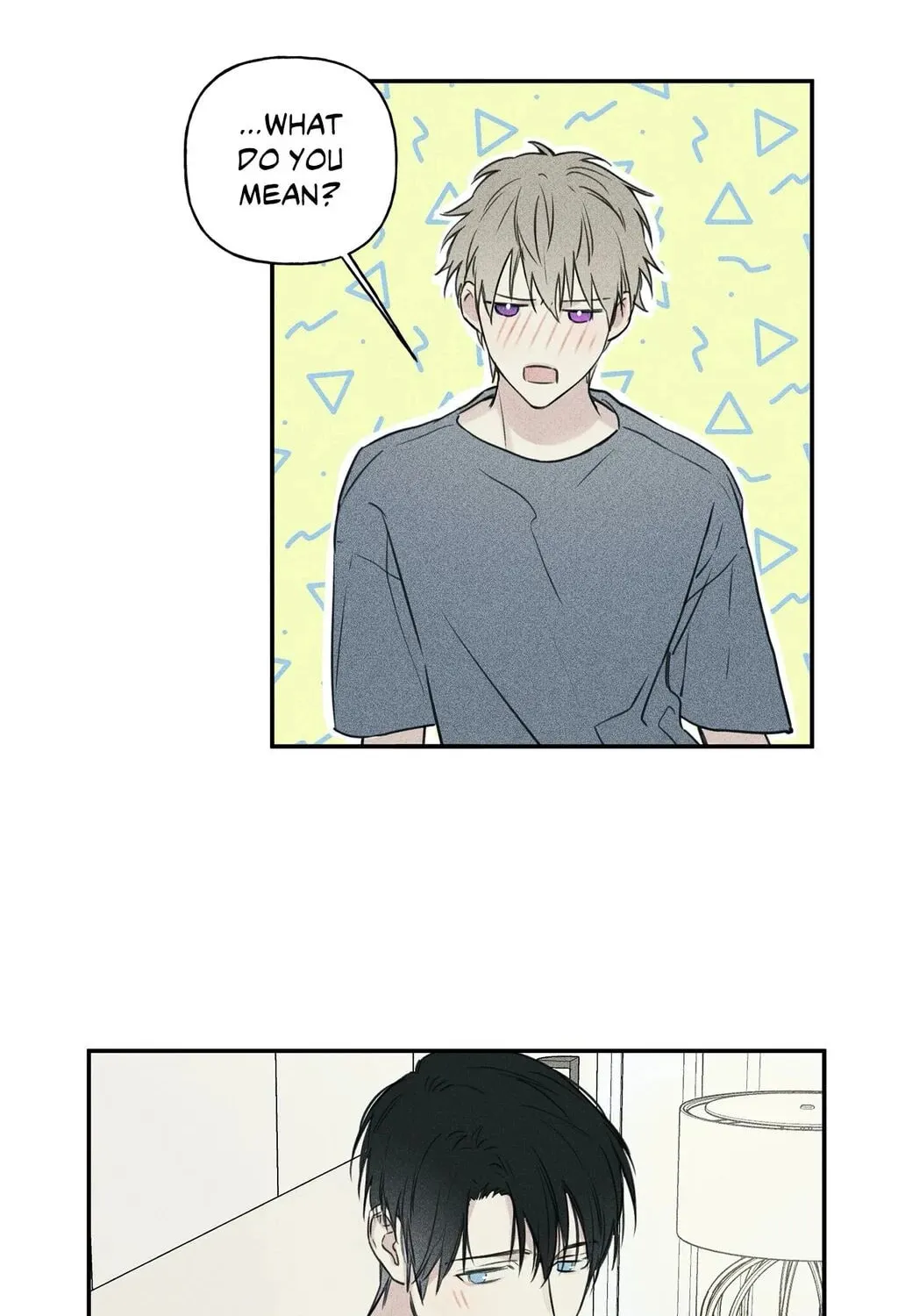 Angel Buddy Chapter 18 page 44 - 