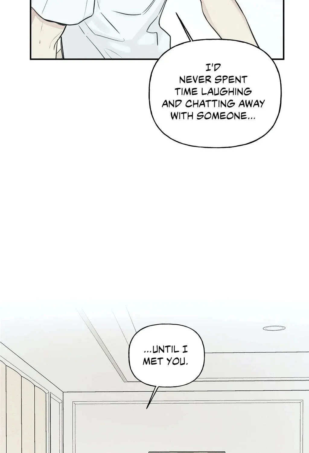Angel Buddy Chapter 18 page 46 - 