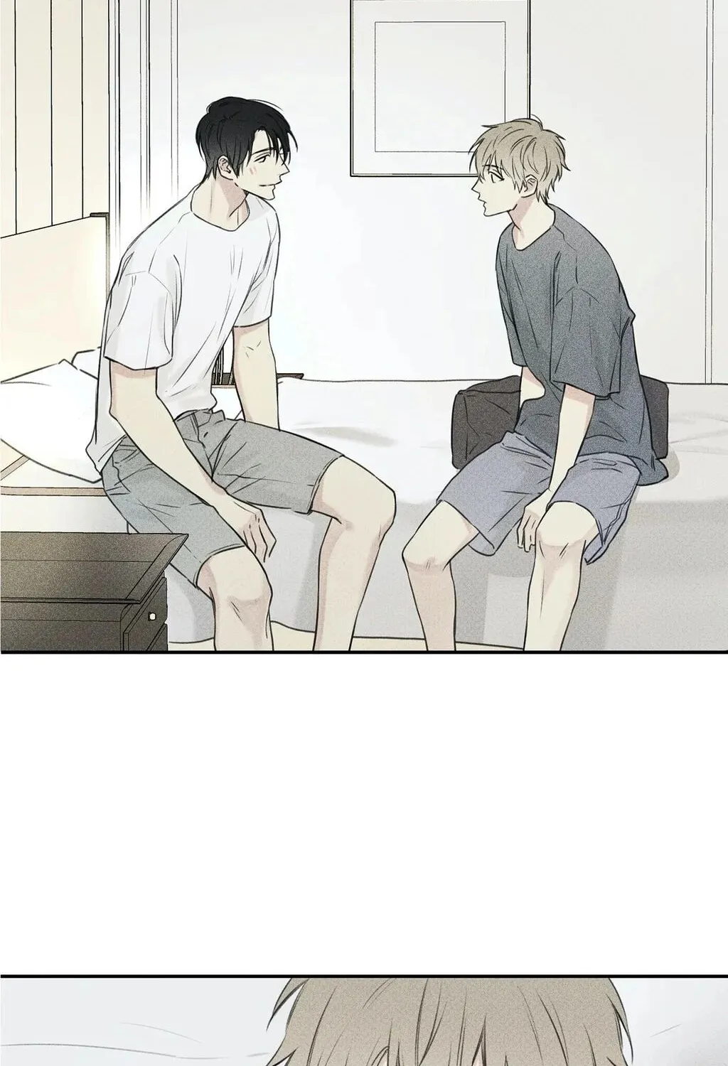 Angel Buddy Chapter 18 page 47 - 