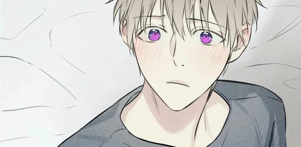 Angel Buddy Chapter 18 page 48 - 