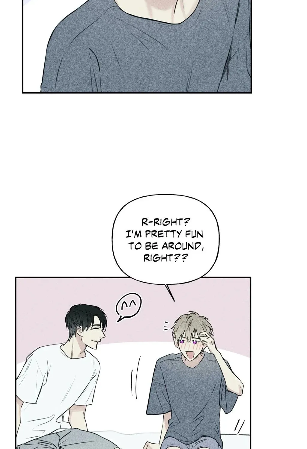 Angel Buddy Chapter 18 page 50 - 