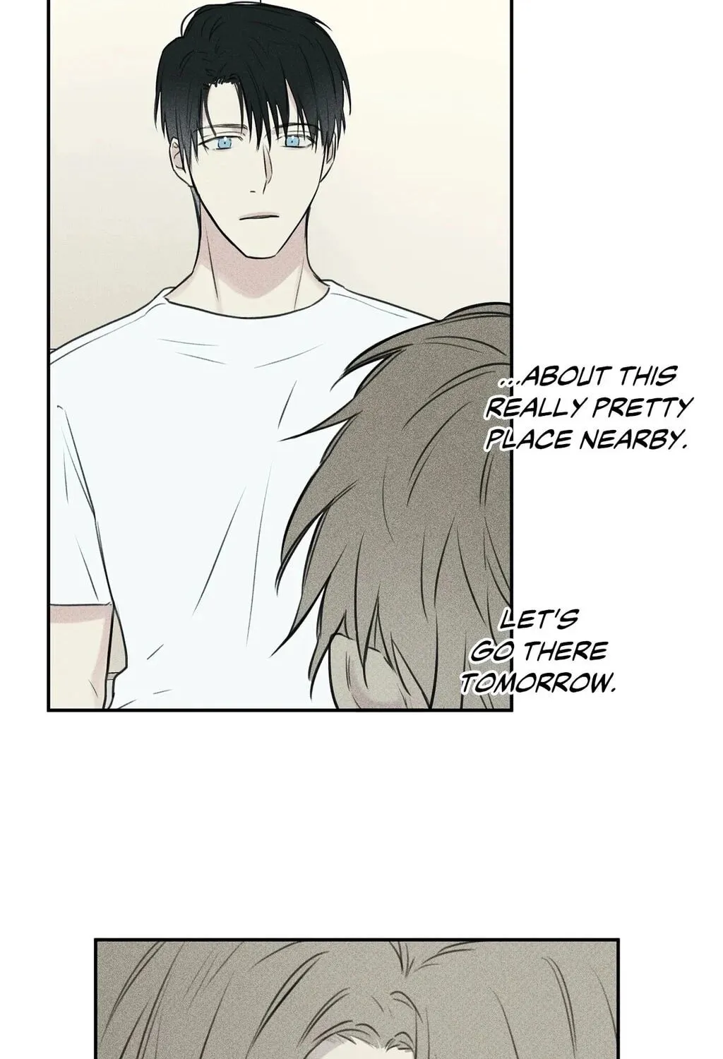 Angel Buddy Chapter 18 page 53 - 