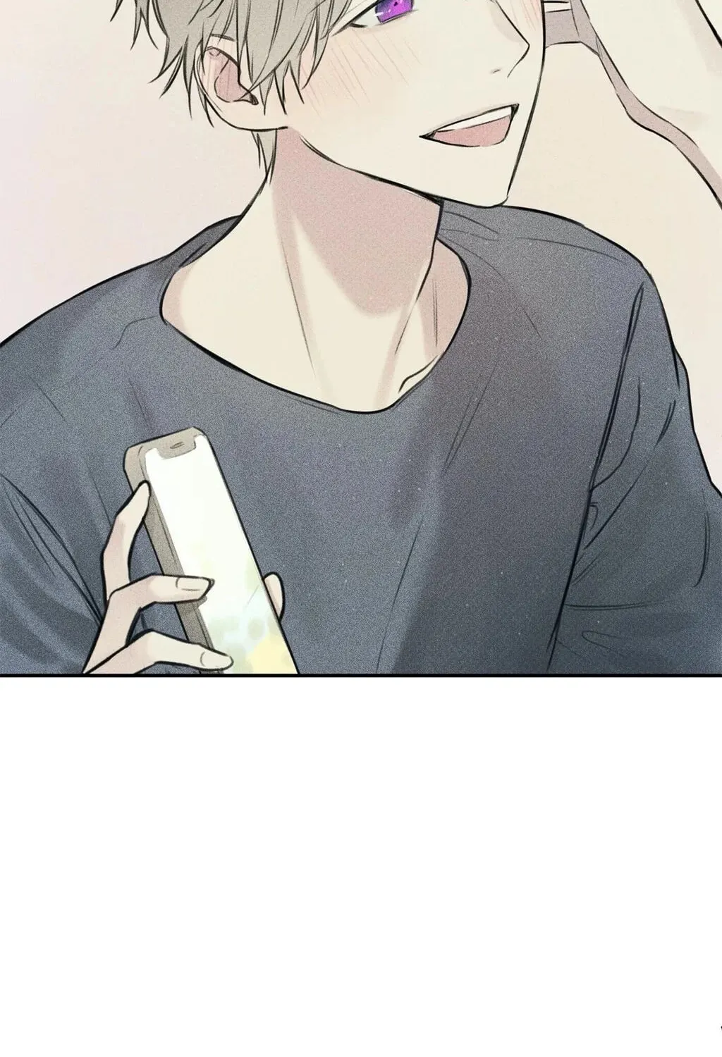 Angel Buddy Chapter 18 page 65 - 