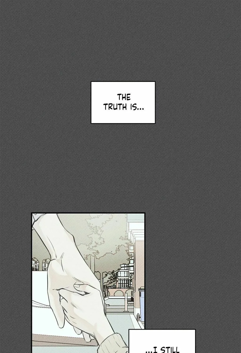 Angel Buddy Chapter 19 page 1 - 