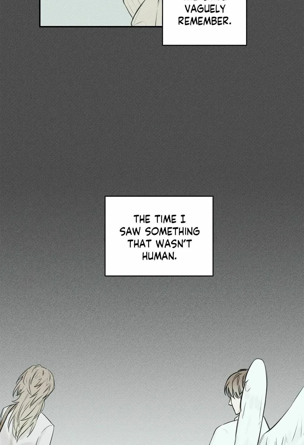 Angel Buddy Chapter 19 page 2 - 