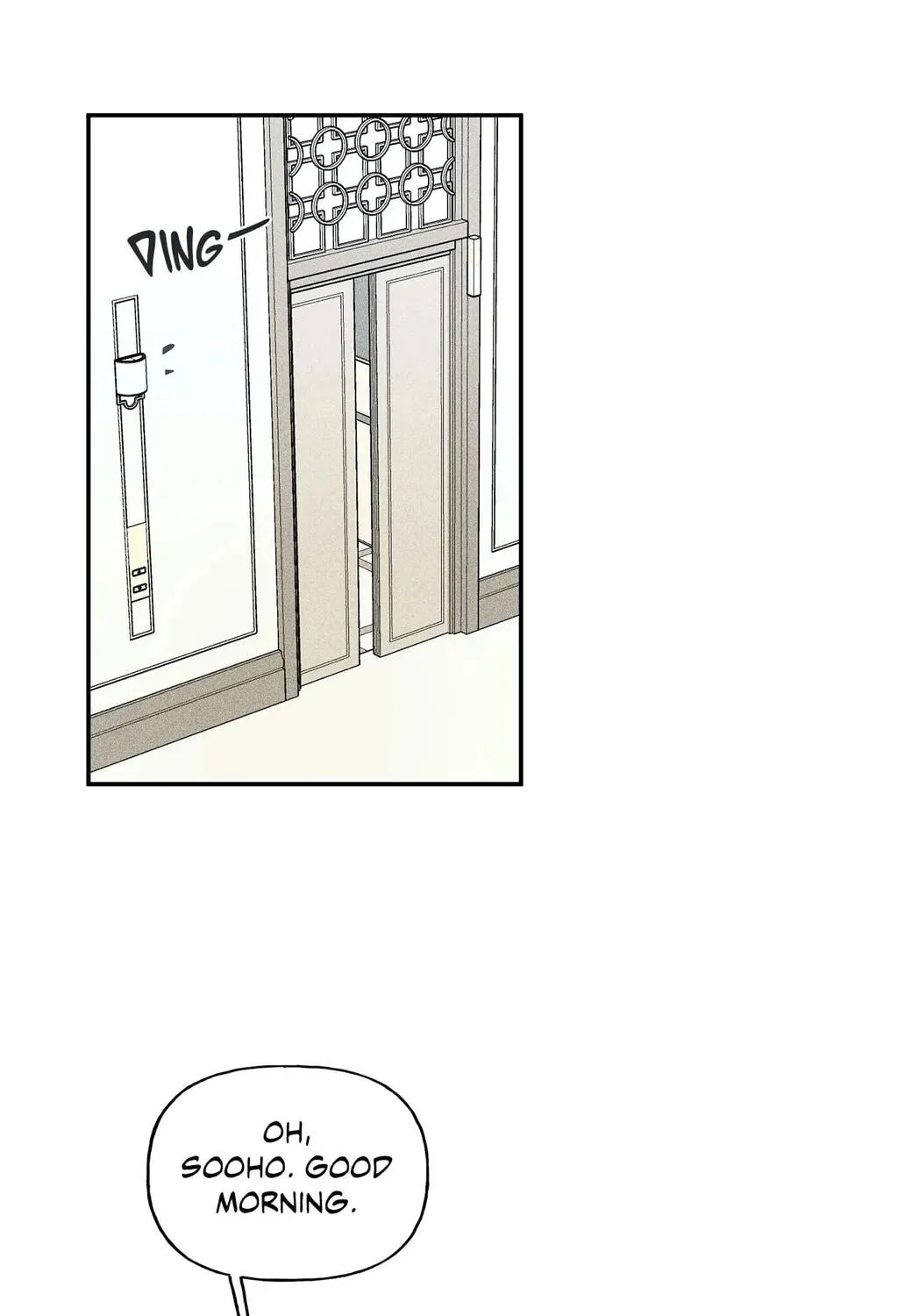 Angel Buddy Chapter 19 page 13 - 