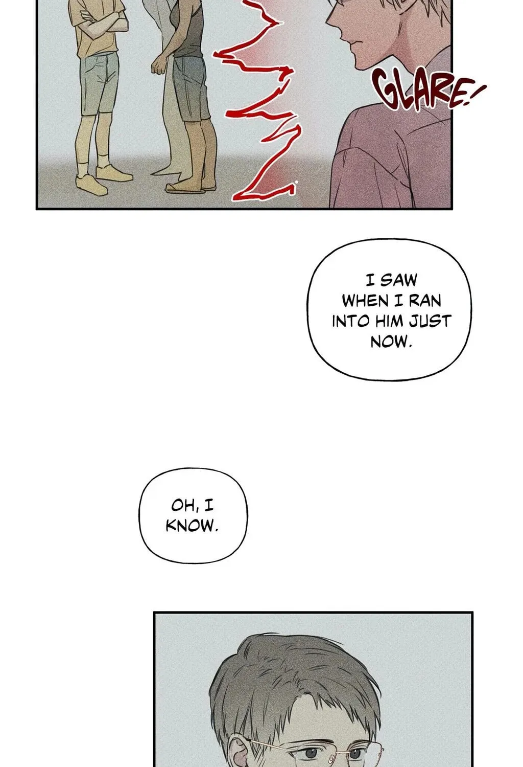 Angel Buddy Chapter 19 page 20 - 
