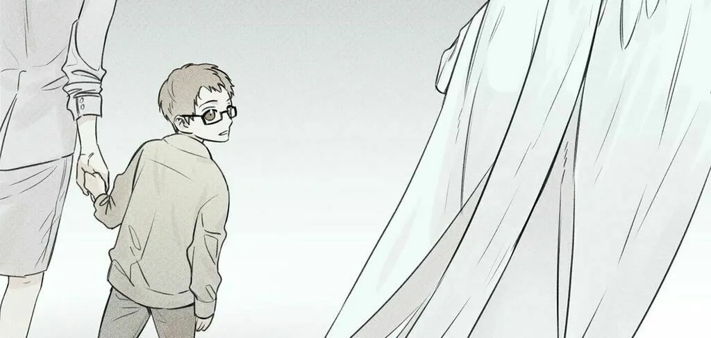 Angel Buddy Chapter 19 page 3 - 