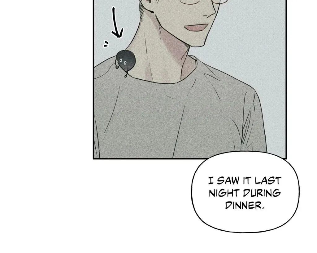 Angel Buddy Chapter 19 page 21 - 