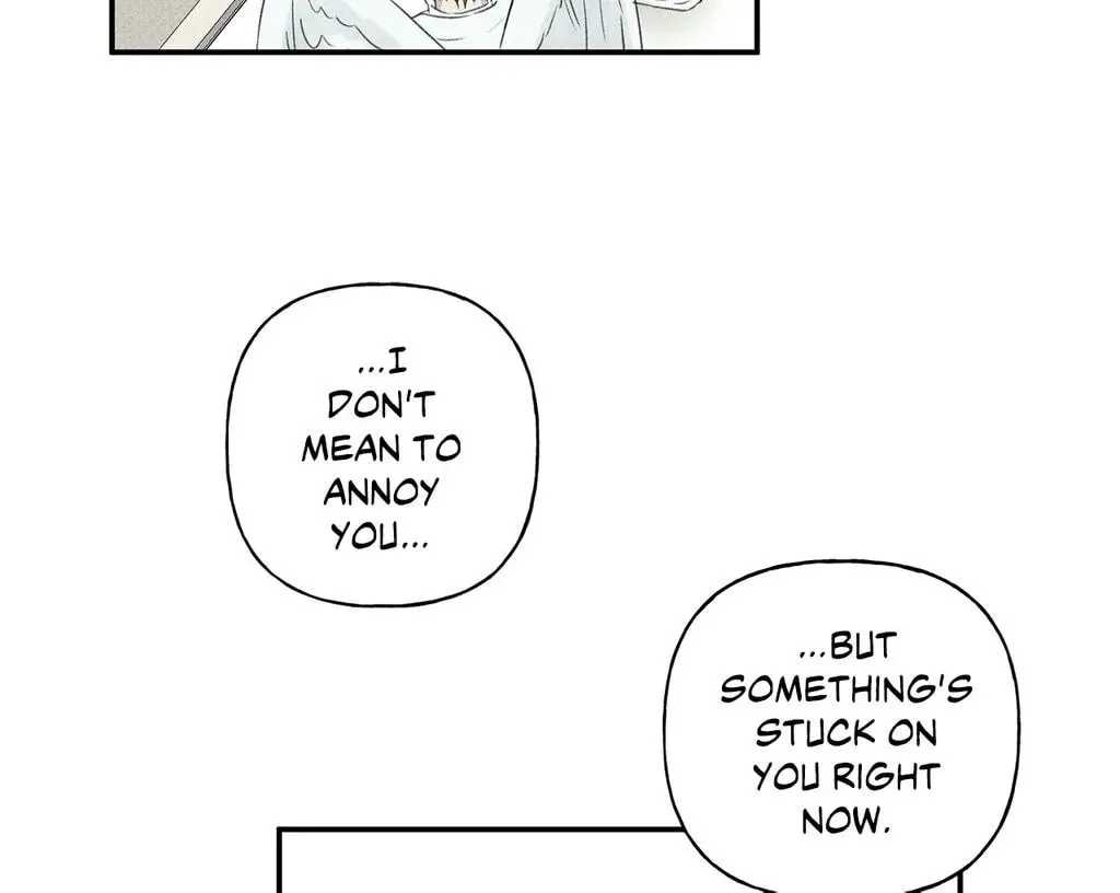 Angel Buddy Chapter 19 page 27 - 