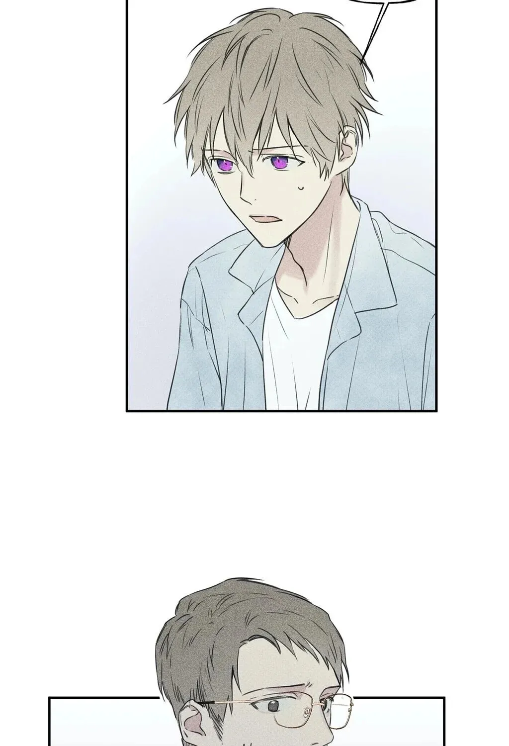Angel Buddy Chapter 19 page 28 - 