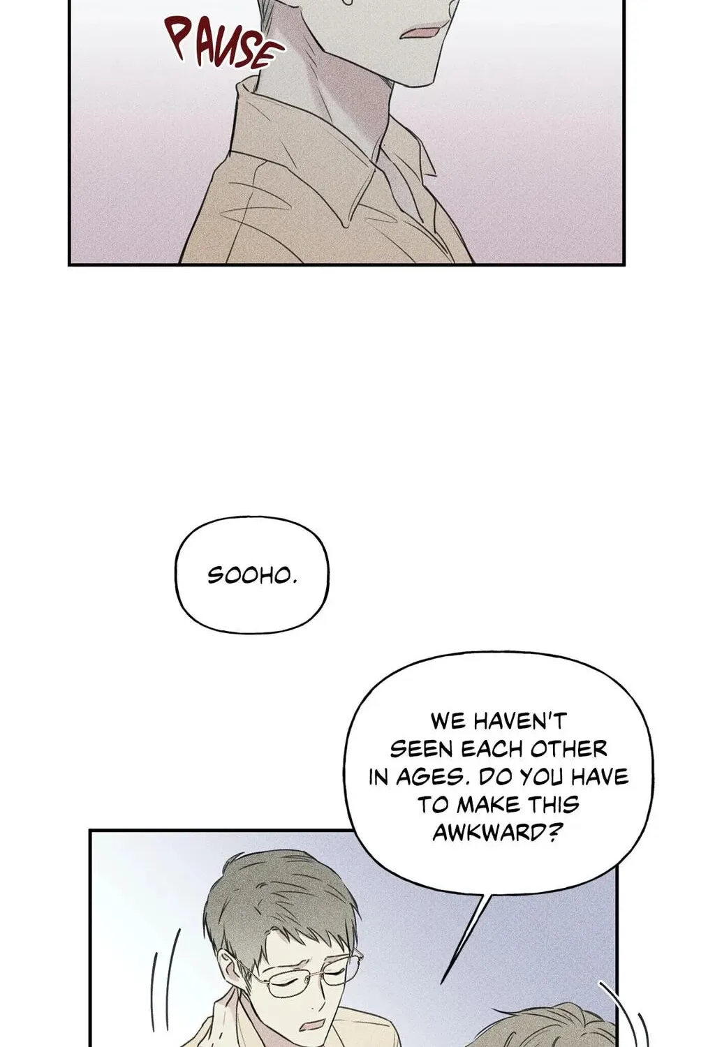 Angel Buddy Chapter 19 page 29 - 