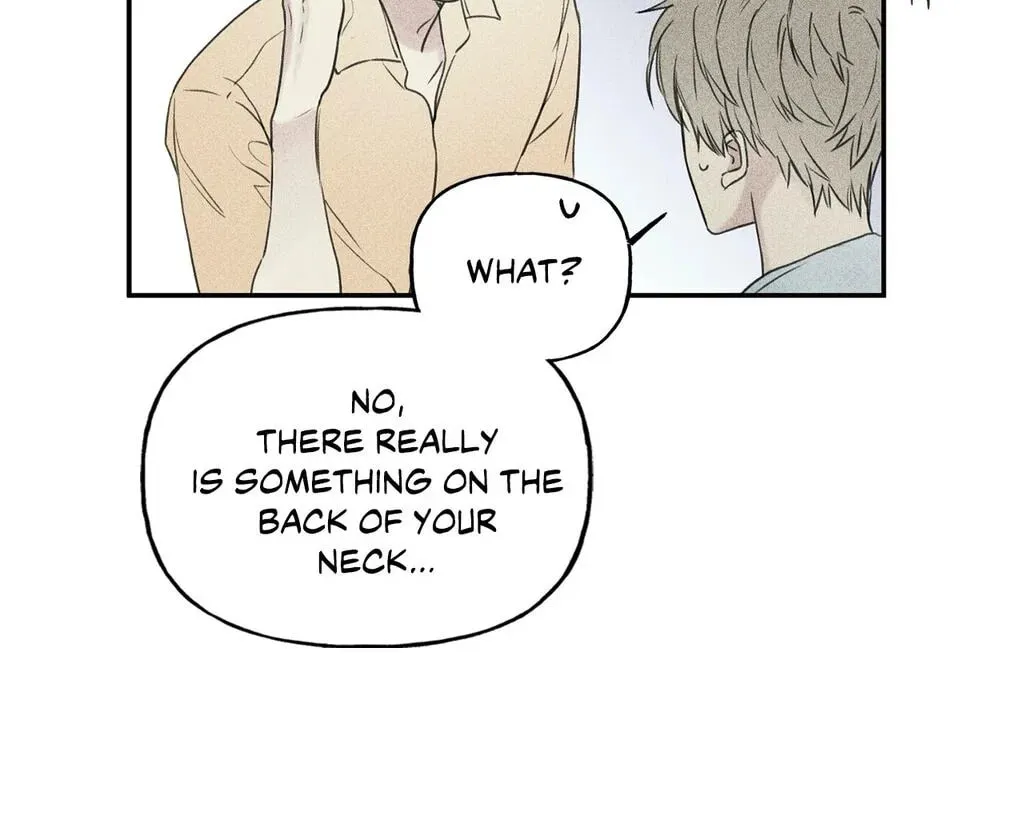Angel Buddy Chapter 19 page 30 - 