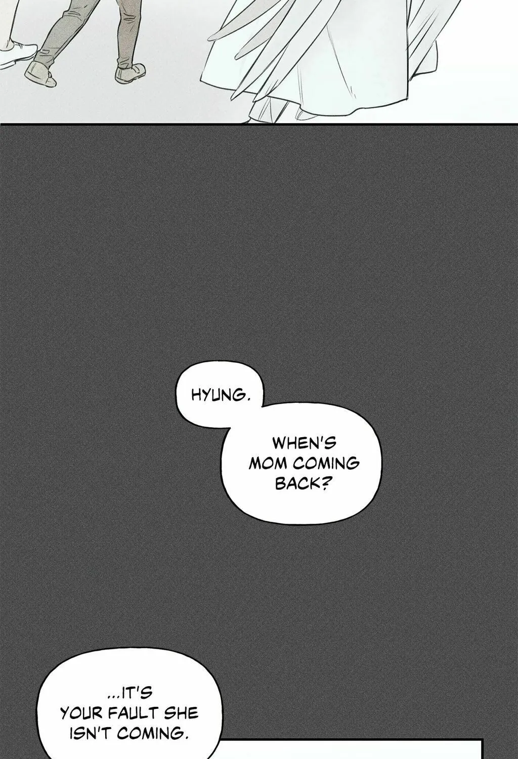 Angel Buddy Chapter 19 page 4 - 