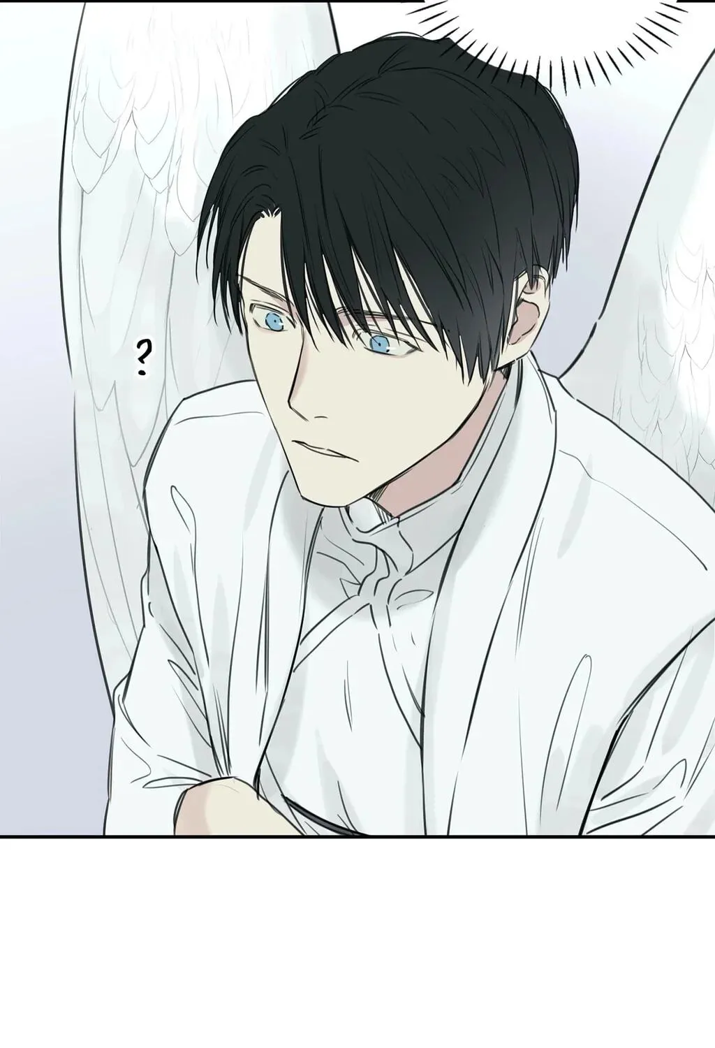 Angel Buddy Chapter 19 page 37 - 