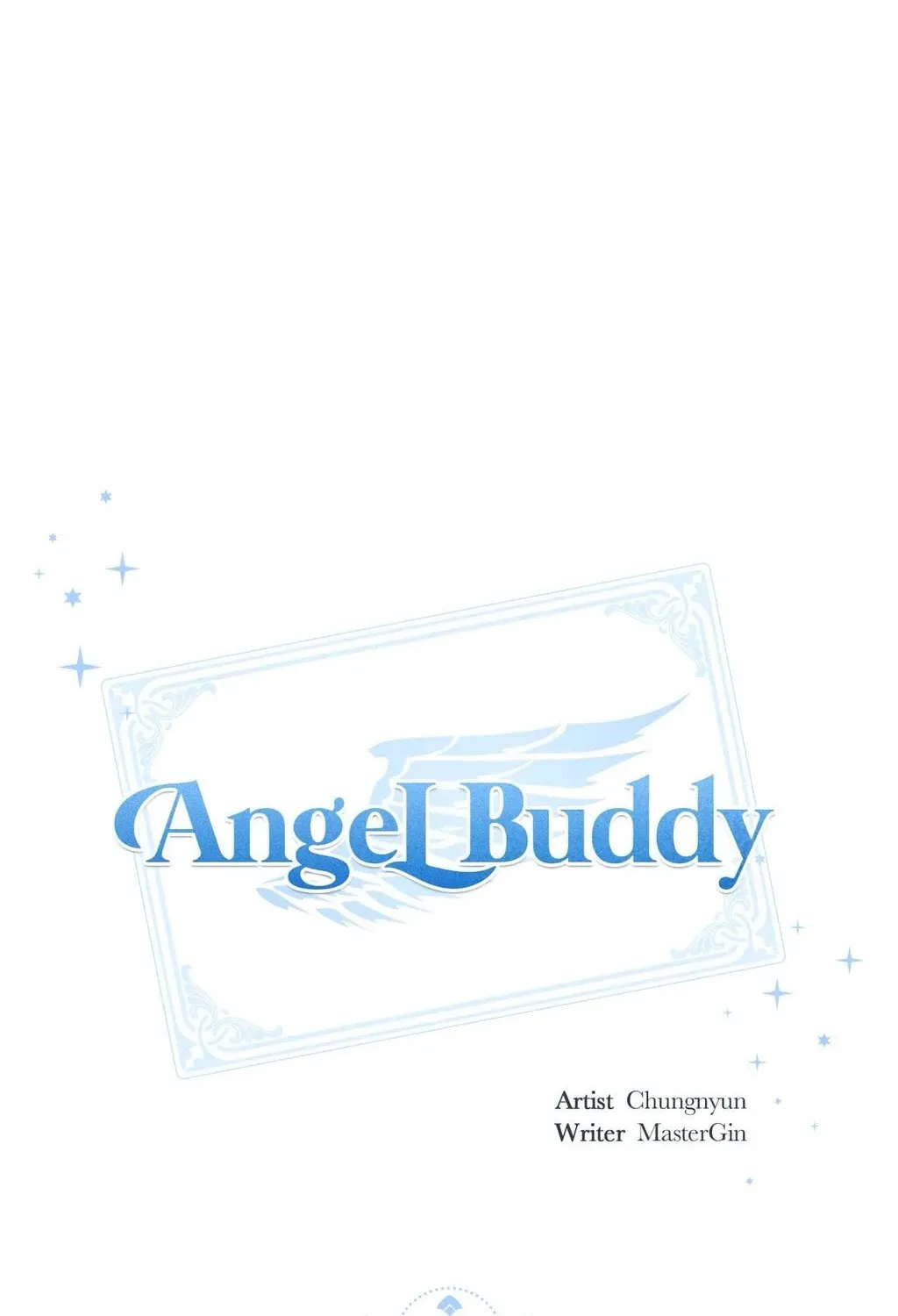 Angel Buddy Chapter 19 page 38 - 