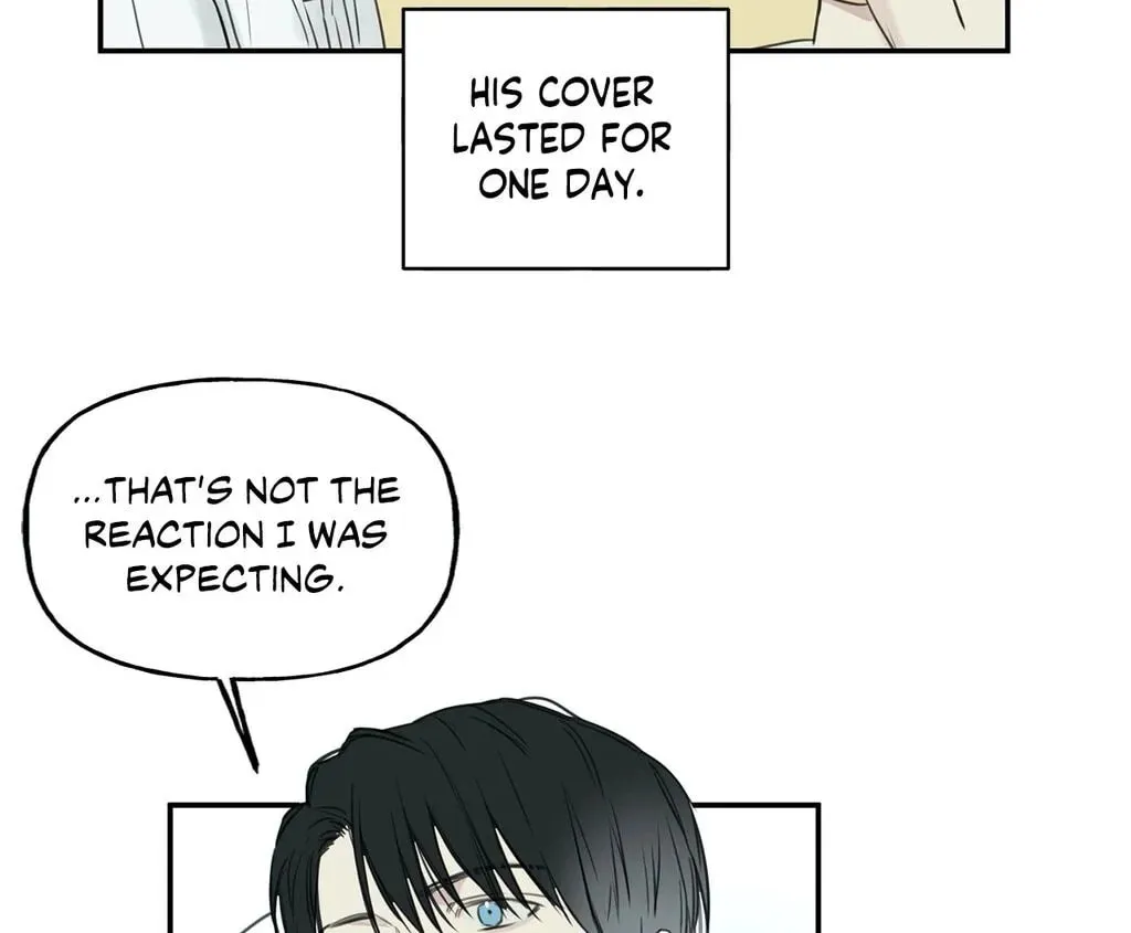 Angel Buddy Chapter 19 page 42 - 