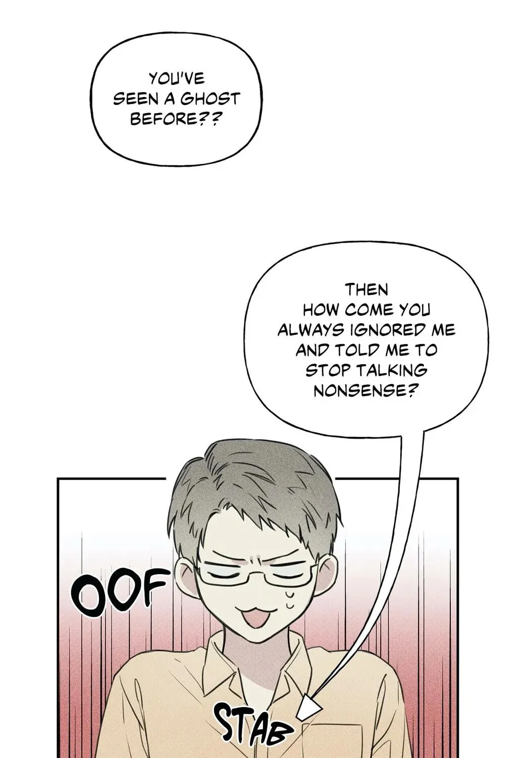 Angel Buddy Chapter 19 page 46 - 