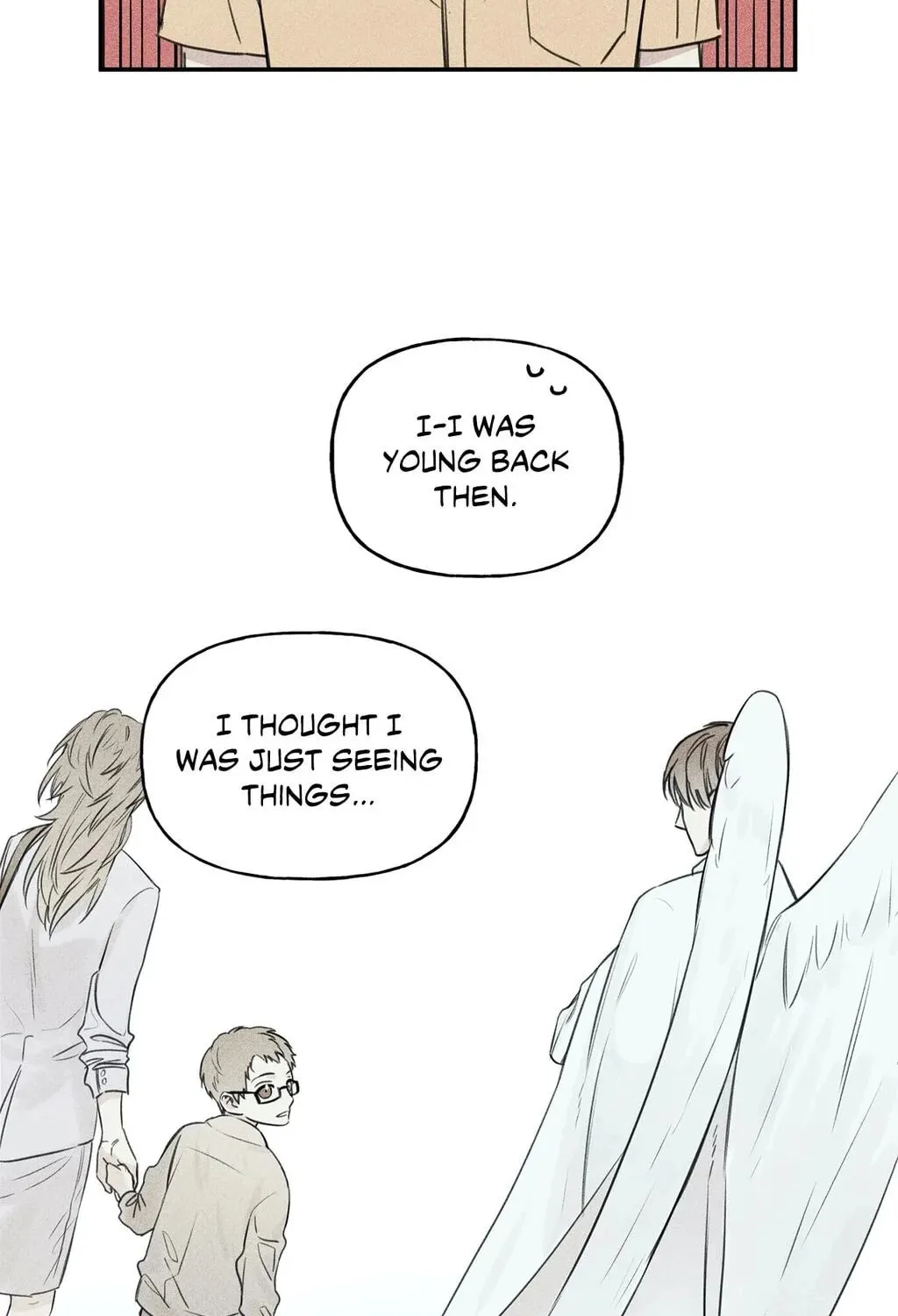 Angel Buddy Chapter 19 page 47 - 