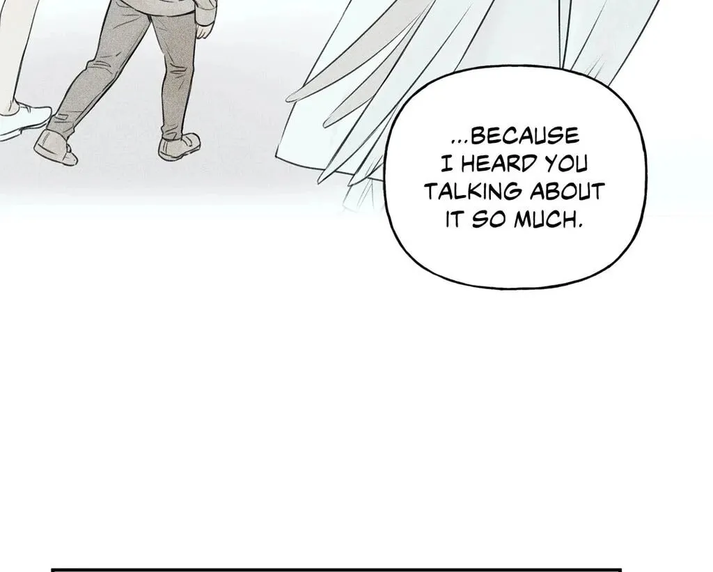 Angel Buddy Chapter 19 page 48 - 