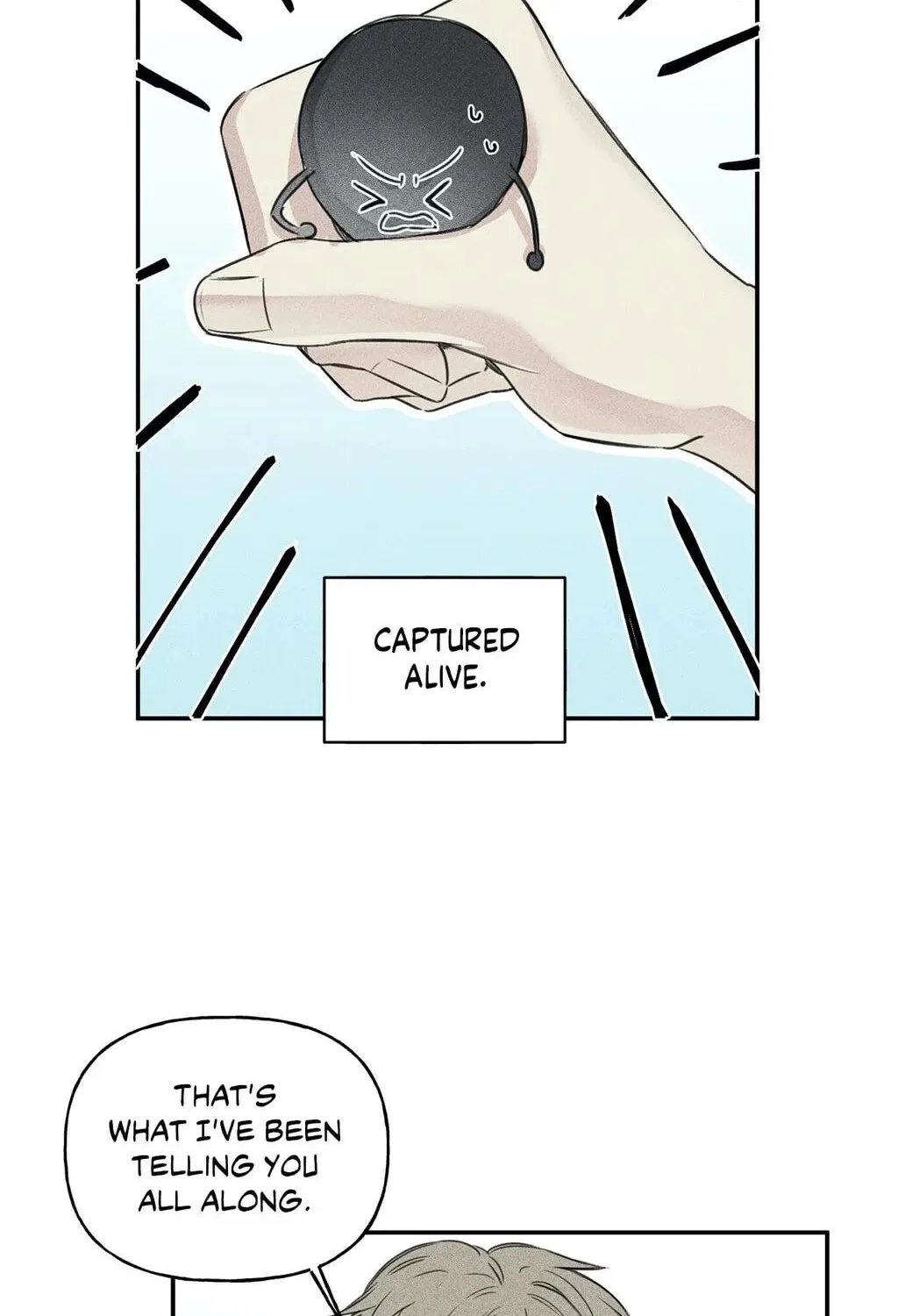 Angel Buddy Chapter 19 page 50 - 