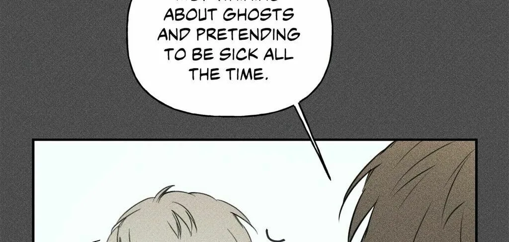 Angel Buddy Chapter 19 page 6 - 