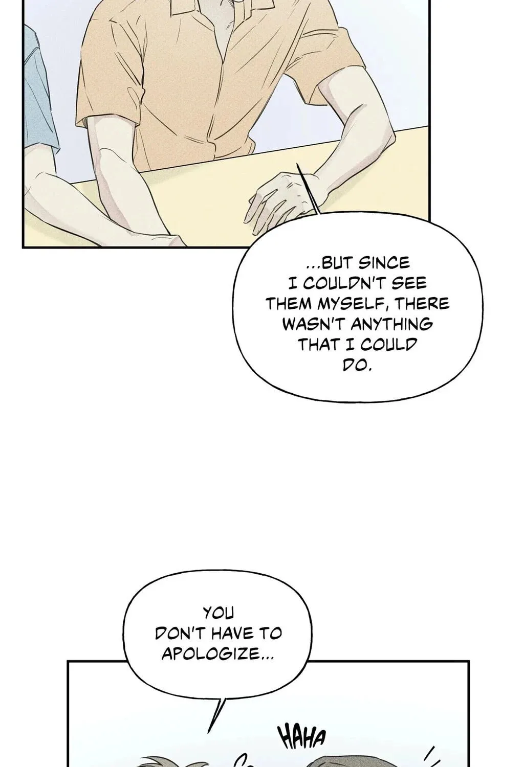 Angel Buddy Chapter 19 page 55 - 