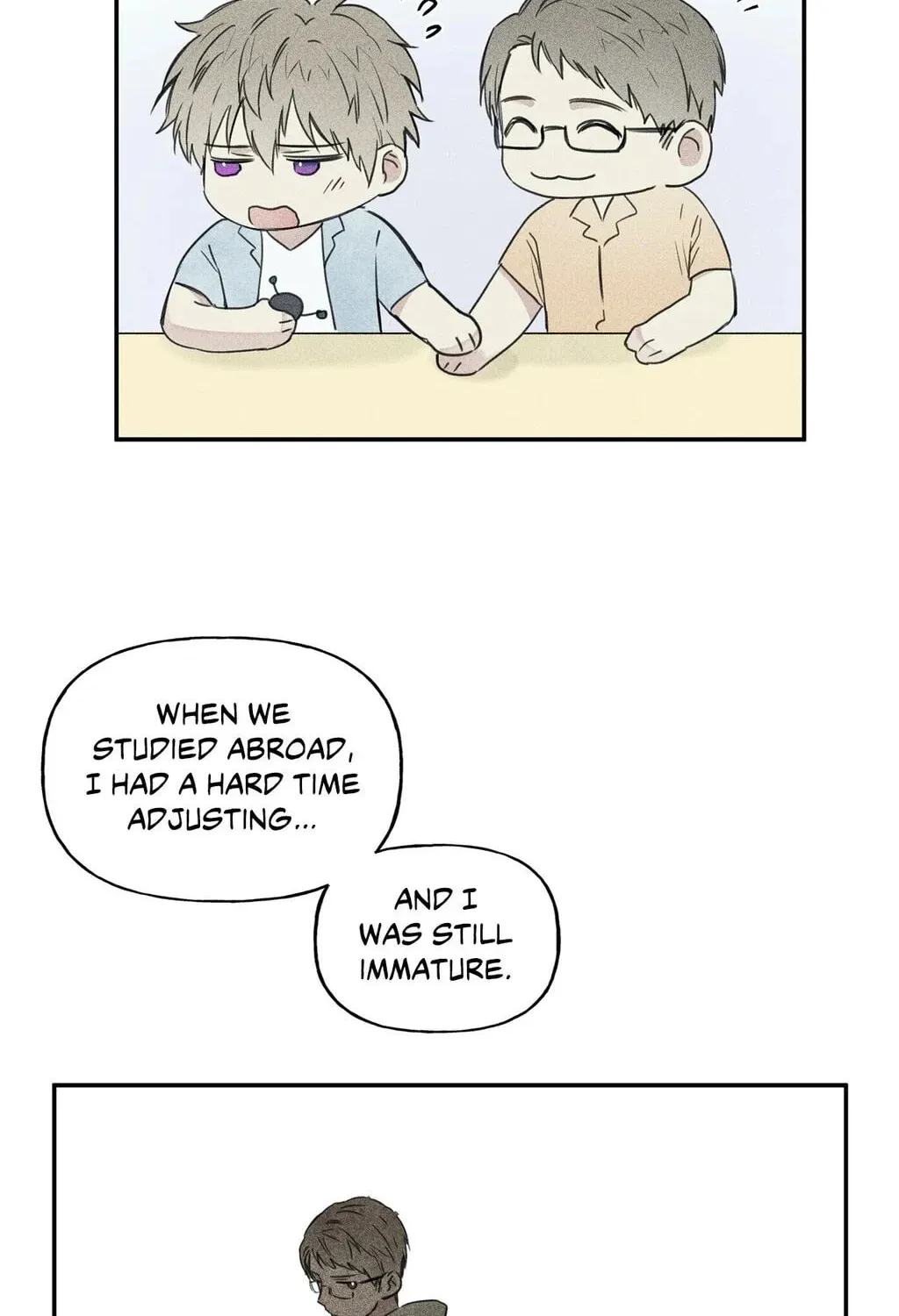 Angel Buddy Chapter 19 page 56 - 