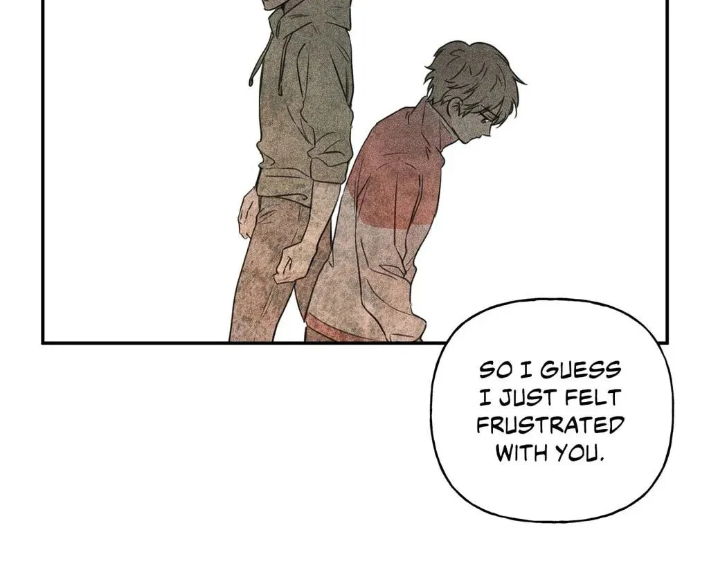 Angel Buddy Chapter 19 page 57 - 