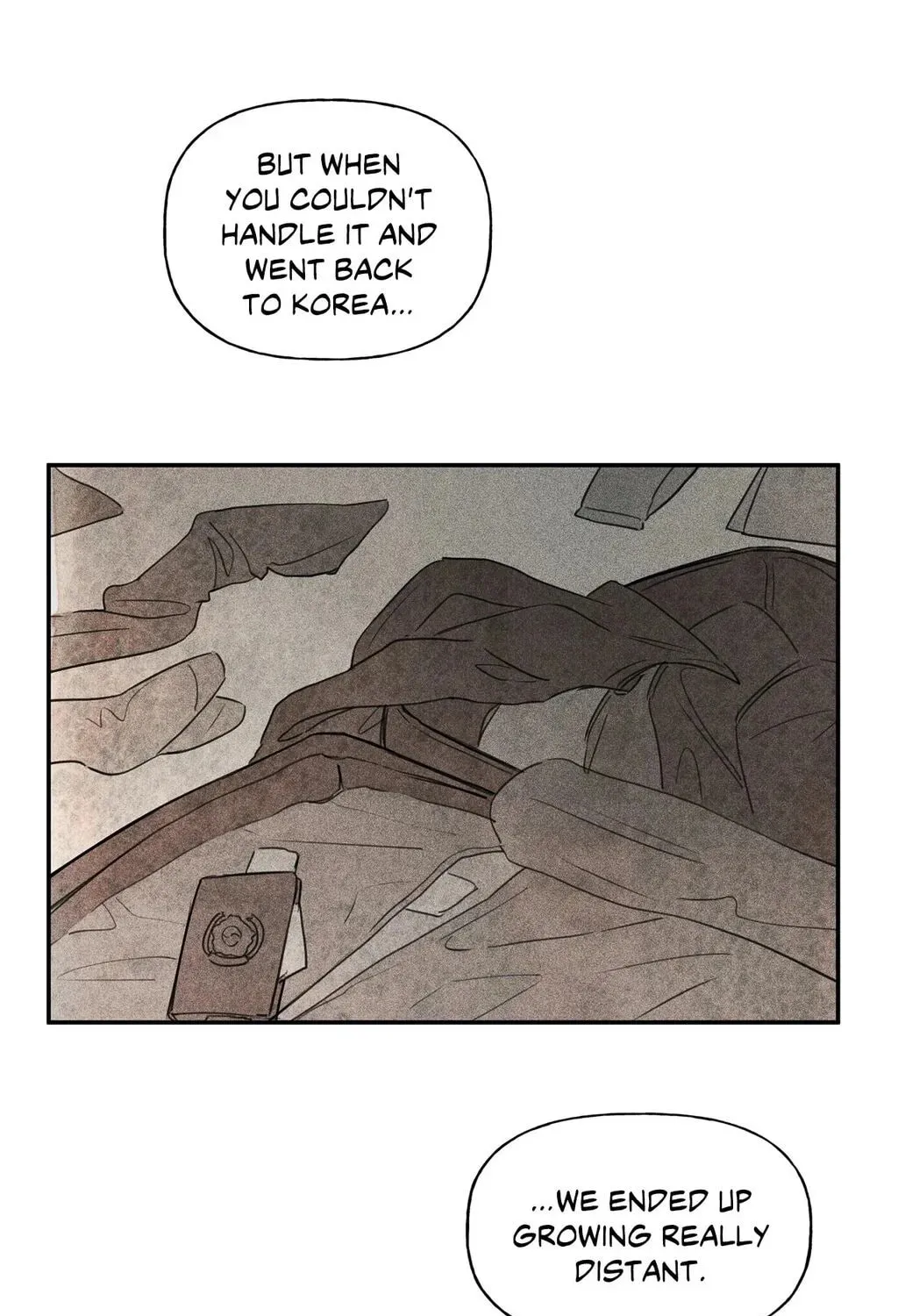 Angel Buddy Chapter 19 page 58 - 
