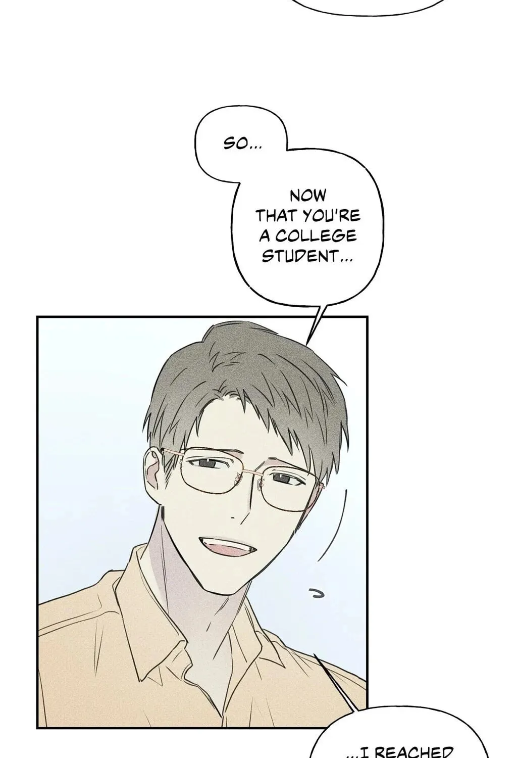 Angel Buddy Chapter 19 page 59 - 