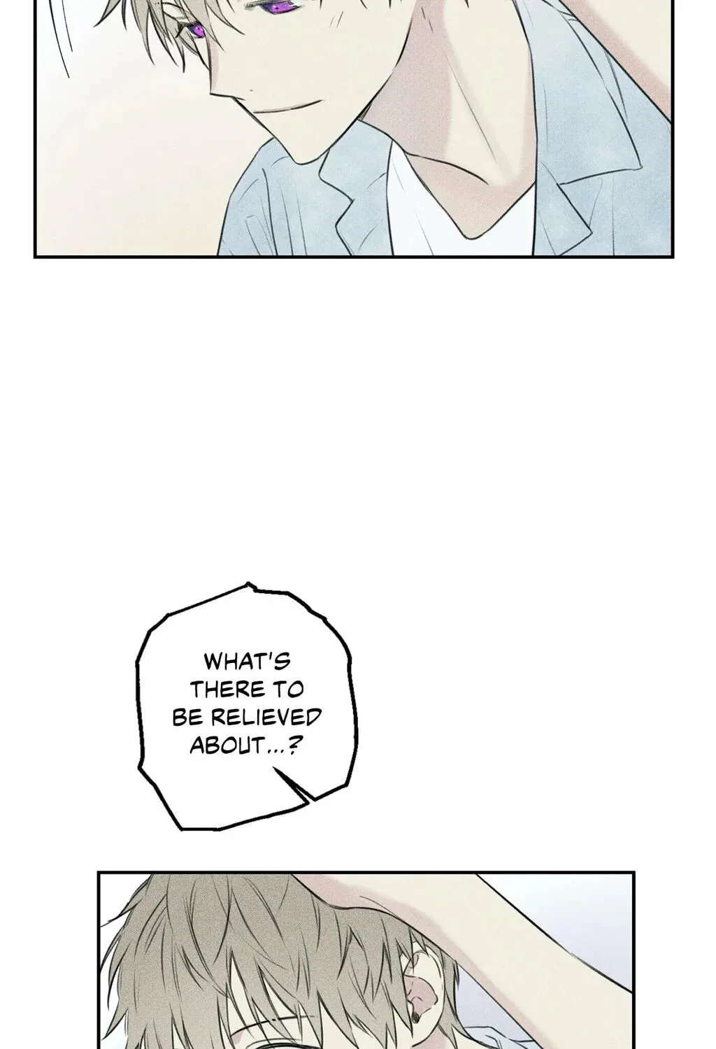 Angel Buddy Chapter 19 page 64 - 