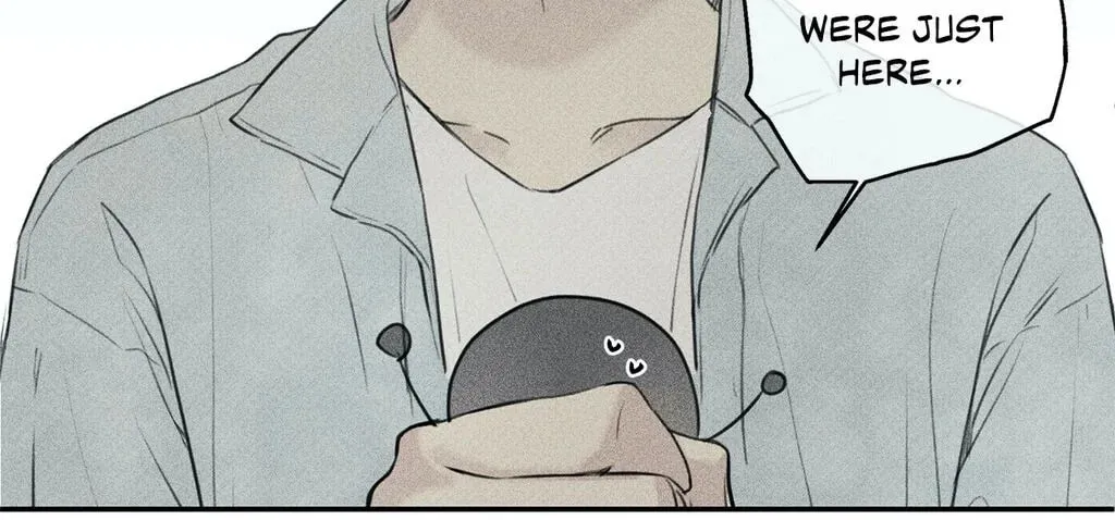 Angel Buddy Chapter 19 page 69 - 