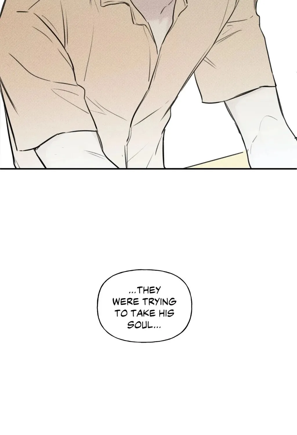 Angel Buddy Chapter 19 page 71 - 